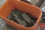 ARIQUEMES: Polícia Militar estoura boca de fumo no Setor 10