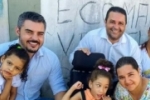 ARIQUEMES: 26 escolas são pintadas com emendas de Amalec da Costa e Saulo Moreira, afirma Thiago Flores