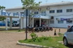 Paciente mata outro no Hospital de Base de Porto Velho