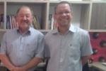 Dr. Mauro Pedro pode se filiar ao PSL visando disputar a Prefeitura de Ariquemes – Thiago Flores ainda é o nome
