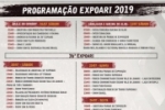 ARIQUEMES: Confira a Programação completa da 36ª Expoari