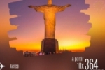 ARIQUEMES: AR Turismo lança promoções em pacotes de viagens