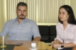 Prefeitura promove reunião para definir ações de combate aos maus tratos a animais, em Ariquemes.