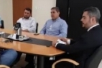 Reunião com empresários da Construção Civil define medidas para desburocratizar a emissão de alvarás.