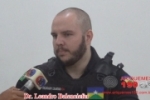 ARIQUEMES: Operação Phobethor é realizada para desarticular tráfico de drogas – Vídeos