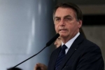 Bolsonaro não quer dinheiro público em filmes “como da Bruna Surfistinha”