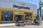 ARIQUEMES: Promoções incríveis para a Expoari é na Mega Modas