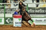 Expoari continua a melhor feira agropecuária de Rondônia