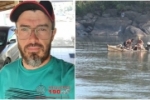 ARIQUEMES: Trabalhador morre afogado no Rio Jamari durante pescaria com a família