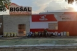 Prospera Agronegócios Bigsal presente na 36º EXPOARI