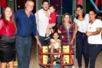 Adelino e Lucas Follador viabilizam o primeiro parque adaptado em escola de Rondônia