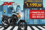 ARIQUEMES: Confira as promoções imperdíveis da Moto Mil Suzuki
