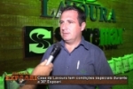 Casa da Lavoura presente na 36º EXPOARI em Ariquemes
