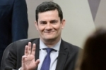 PF cumpre mandados de prisão a suspeitos de invasão hacker a celular de Moro