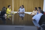 REUNIÃO BANCO DO BRASIL: Demanda por novos investidores em Rondônia
