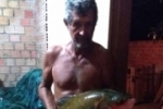 Buritis: Homem que estava desaparecido é encontrado sem vida dentro de rio São Domingos no setor 07 – Video