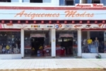 ARIQUEMES: Ariquemes Modas sorteou Kits para a Expoari