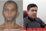 ARIQUEMES: VÍDEO – Em busca de Foragido do Presídio, Polícia Civil localiza armas em propriedade rural