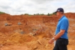 Adelino Follador pede implantação do Curso técnico em Mineração no IFRO