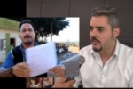 Thiago Flores afirma que Rafael é o Fera mente e lhe ataca porque trabalha para alguém – Vídeo