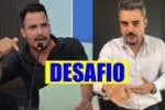 FUGIU: Prefeito desafia vereador e diz que debate com ele até debaixo da cama, onde ele deve estar escondido