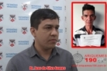 ARIQUEMES: VÍDEO – Elemento que roubava mulheres com simulacro é preso pela Polícia Civil