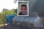 Cerejeiras: Motorista morre esmagado pelo próprio caminhão após esquecer freio de mão desativado