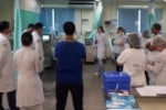 Hospital de Base reduz em 100% infecções primárias em corrente sanguínea de pacientes internados na UTI