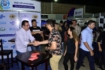 FEMUAR promove negócios na Expoari