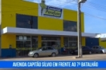 ARIQUEMES: Não perca a grande reinauguração do Comercial Parafuso