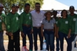 Prefeitura de Ariquemes, SENAR e Sindicato Rural ministram cursos profissionalizantes gratuitos para mais de 120 agricultores.