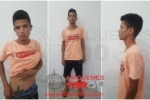 ARIQUEMES: Polícia Civil prende elemento que aterrorizou família em roubo de residência