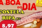 ARIQUEMES: Supermercado Revelação lança a Boa do Dia