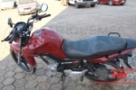 ARIQUEMES: Após perseguição, menores são detidos com moto produto de roubo/furto