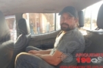 CUJUBIM: Foragido por roubo é recapturado pela Polícia Militar