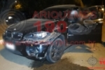 ARIQUEMES: Pedestre morre ao ser atropelado por BMW na Tancredo Neves