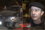 ARIQUEMES: Polícia investiga se motorista da BMW X6 teria batido racha com um Opala