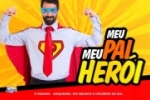 ARIQUEMES: O presente do seu paizão está na Casa da Sogra