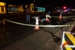 Motociclista morre após bater na traseira de carreta, em Presidente Médici