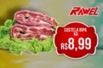 ARIQUEMES: Confira as ofertas do Rawel para este Fim de Semana