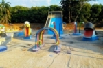 Parque Aquático na AABB de Ariquemes – Terá rampa aquática, Balde Maluco e mais... Confira