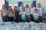 O projeto “Todos Unidos no Pacto pela Aprendizagem” ganha proporção em Rondônia