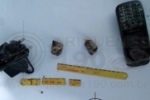 ARIQUEMES: Celulares e  serras são encontrados no CESEA