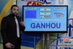 ARIQUEMES: Confira os melhores momentos do último sorteio do Rondon Cap