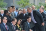 Adelino Follador presta homenagem à Constituição e aos constituintes