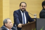 “É um resgate de parte da história”, diz presidente Laerte Gomes ao destacar trabalho dos ex–deputados