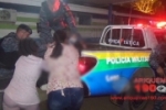 ARIQUEMES: Assaltante morre em confronto com Força Tática – Elemento realizou vários roubos