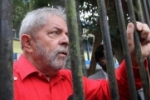 Juíza Carolina Lebbos, da 12ª Vara Federal de Curitiba, assinou o documento