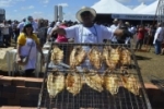 Maior churrasco de Tambaqui do país é realizado em Brasília