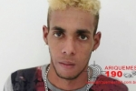 ARIQUEMES: Assaltante morre em confronto com Força Tática – Elemento realizou vários roubos